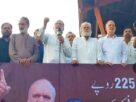 پٹرول کی قیمت 225 روپے مقرر کی جائے، لیوی فوری ختم کی جائے۔ضیاء الدین انصاری