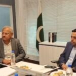 واسا لاہور کی 2026 کی دوسری بورڈ میٹنگ، مالی سال 2026-27 کے بجٹ کی منظوری