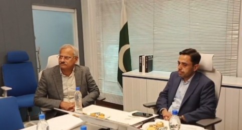 واسا لاہور کی 2026 کی دوسری بورڈ میٹنگ، مالی سال 2026-27 کے بجٹ کی منظوری