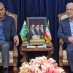 ایران امریکہ جنگ، آبنائے ہرمز پر پیش رفت محسن نقوی اہم دورہ پر ایران پہنچ گئے