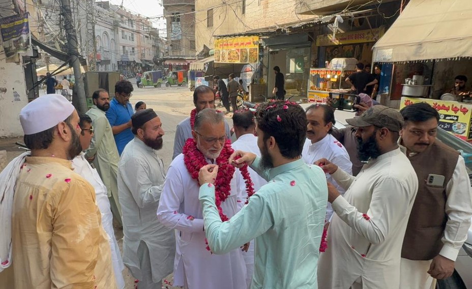 تین ستمبر کی ہڑتال عوام کے جذبات کی حقیقی ترجمان ہے۔ضیاء الدین انصاری