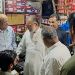 تین ستمبر کی ہڑتال کو کامیاب بنانے کے لیے تاجر برادری بھرپور کردار ادا کرے، ضیاء الدین انصاری ایڈووکیٹ