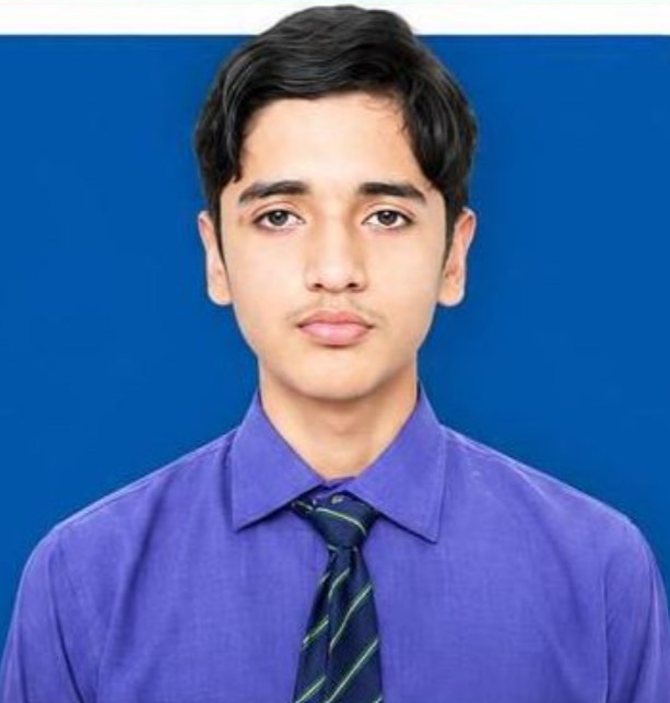رینالہ سٹی کے طالب علم کی میٹرک کے امتحان میں شاندار کامیابی