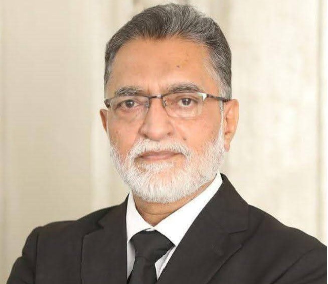 لاہور میں 30 مقامات پر آگاہی و دستخطی کیمپ لگائے جائیں گے، لاکھوں افراد سے رابطہ کیا جائے گا.ضیاء الدین انصاری ایڈووکیٹ