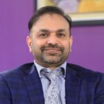 قومی کتاب تحریک فکری بیداری کا آغاز ہے: ڈی جی لائبریریز پنجاب کاشف منظور