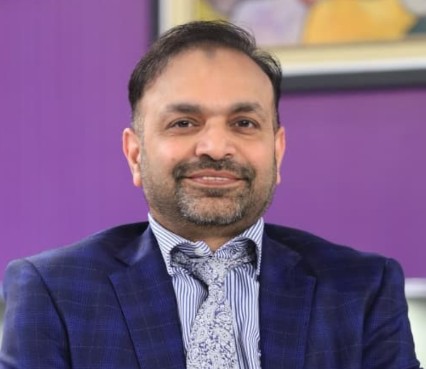 قومی کتاب تحریک فکری بیداری کا آغاز ہے: ڈی جی لائبریریز پنجاب کاشف منظور