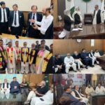 لاہور ہائی کورٹ بار ایسوسی ایشن اور ممتاز تاجر تنظیموں کی جانب سے 3 ستمبر کی ہڑتال کی بھرپور حمایت کا باضابطہ اعلان