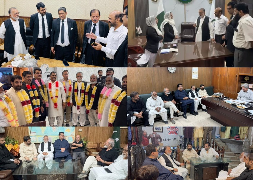 لاہور ہائی کورٹ بار ایسوسی ایشن اور ممتاز تاجر تنظیموں کی جانب سے 3 ستمبر کی ہڑتال کی بھرپور حمایت کا باضابطہ اعلان