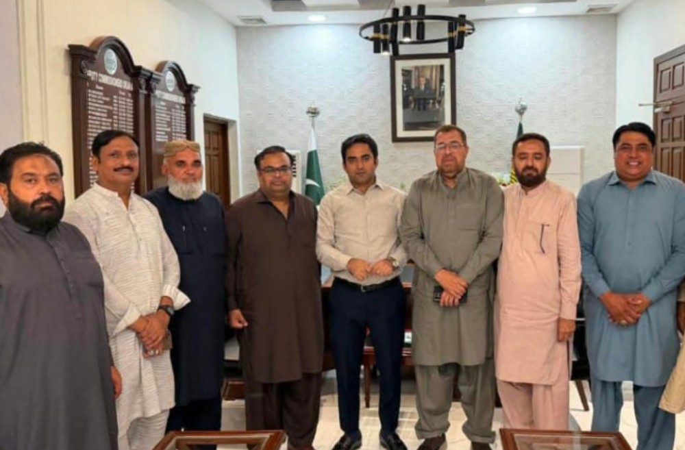 تاجر ملکی معیشت میں ریڑھ کی ہڈی کی حیثیت رکھتے ہیں انجمن تاجران اوکاڑہ و رینالہ