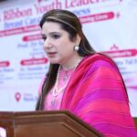 خواتین کی صحت سے وابستہ سماجی و ثقافتی رکاوٹوں پر قابو پانے کی ضرورت ہے جہاں آرا وٹو