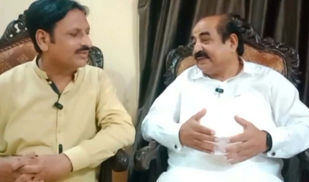 رینالہ خورد۔سہولت بازار میں کار خاص لوگوں کو دوکانوں کی بندر بانٹ