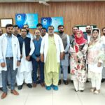 صاف اور محفوظ پانی کی فراہمی کے لیے واسا لاہور کا اہم اقدام